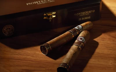 What’s Hot in the World of Cigars in 2023-2024?