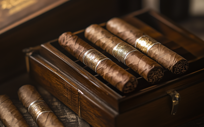 The Best Guide to Keeping Cigars: Longevity, Storage, and How to Spot a Bad Cigar