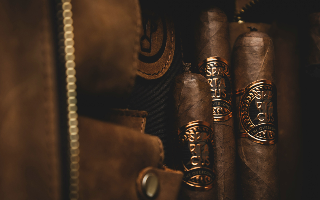 Traveling with Cigars: Tips for Storage and Enjoyment on the Go