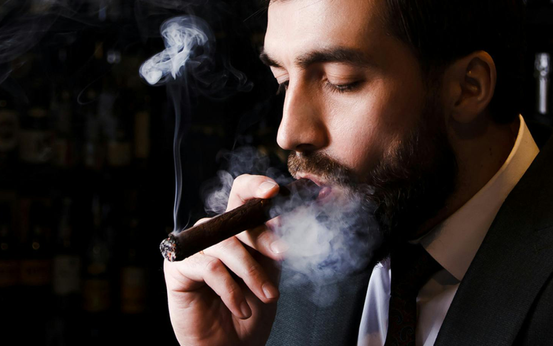 How Often Can You Smoke Without Major Health Risks?