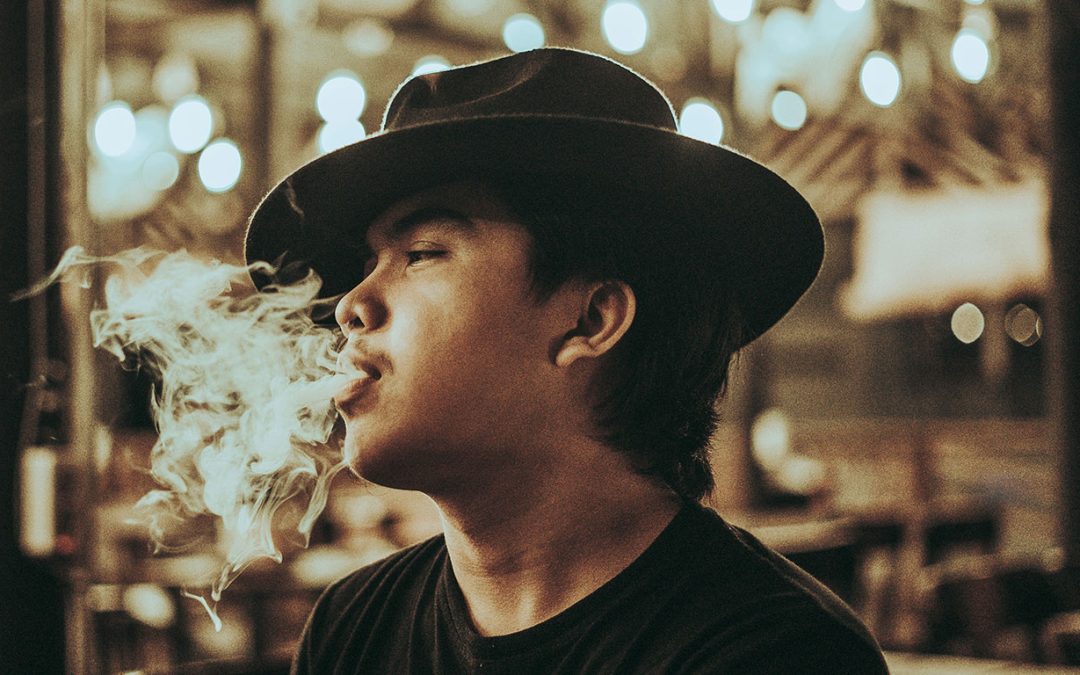 How Air Purifiers Work in Cigar Lounges & Why They’re Important