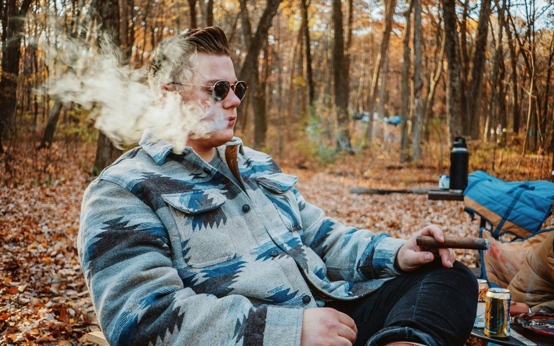 Fireside Legacy: How Fall Brings Cigars Back to the Table